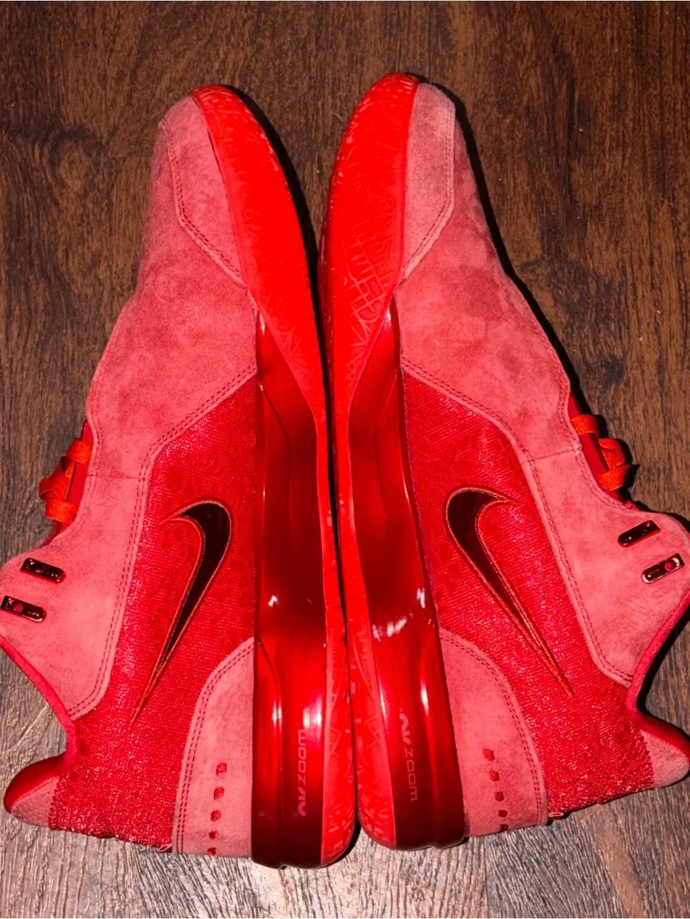 Nike size 12